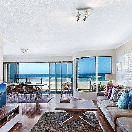 Beachfront Beauty! Gold Coast Dış mekan fotoğraf