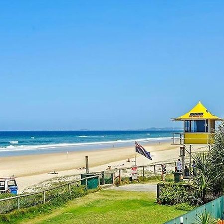 Beachfront Beauty! Gold Coast Dış mekan fotoğraf