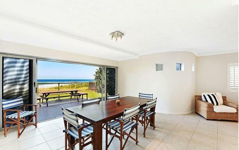 Beachfront Beauty! Gold Coast Dış mekan fotoğraf
