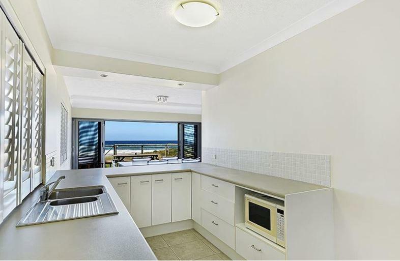 Beachfront Beauty! Gold Coast Dış mekan fotoğraf